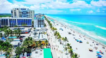 Little life getaway.