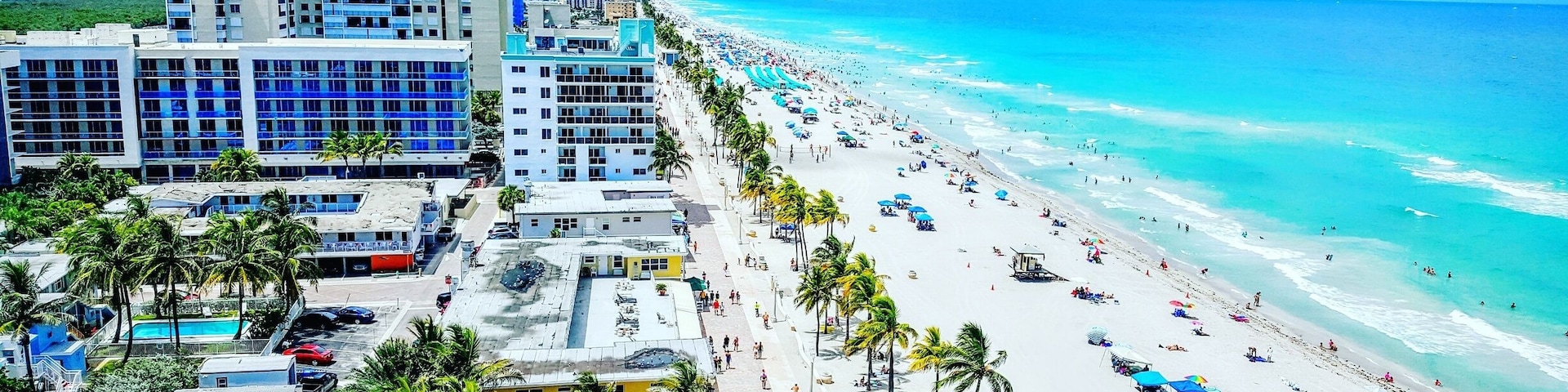 Little life getaway.