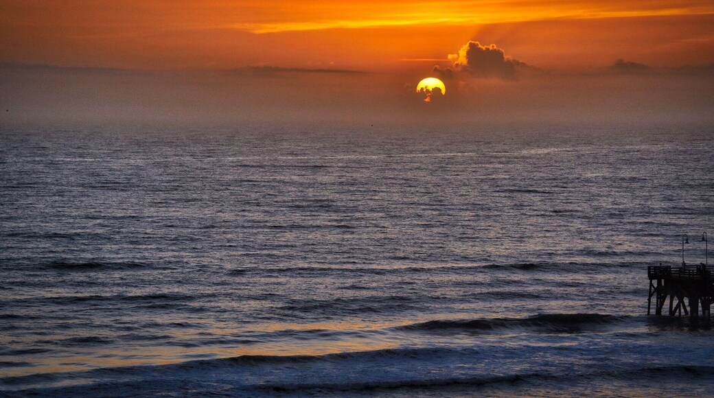 Always a great spot for sunrise