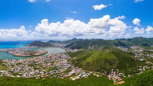 Sint Maarten