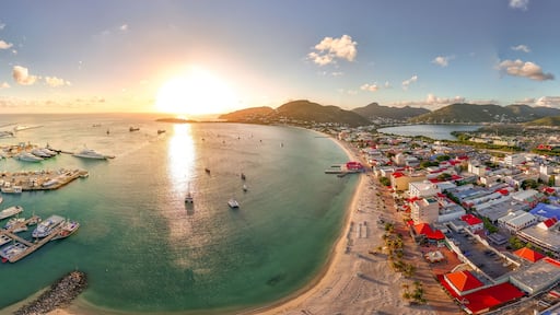 Sint Maarten