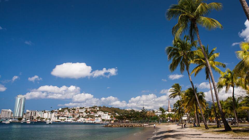 Fort de France, Martinique, Shutterstock ID 142737784, SF SSA Case with Manager Approval: Case 07151371, Job: Prepay credit, Client/Licensee: , Other: