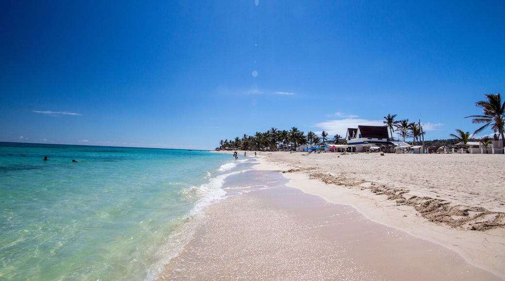 Sound Bay Beach, San Andrés Island, Colombia