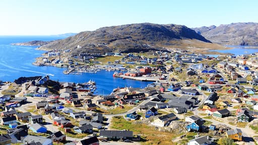 Qaqortoq