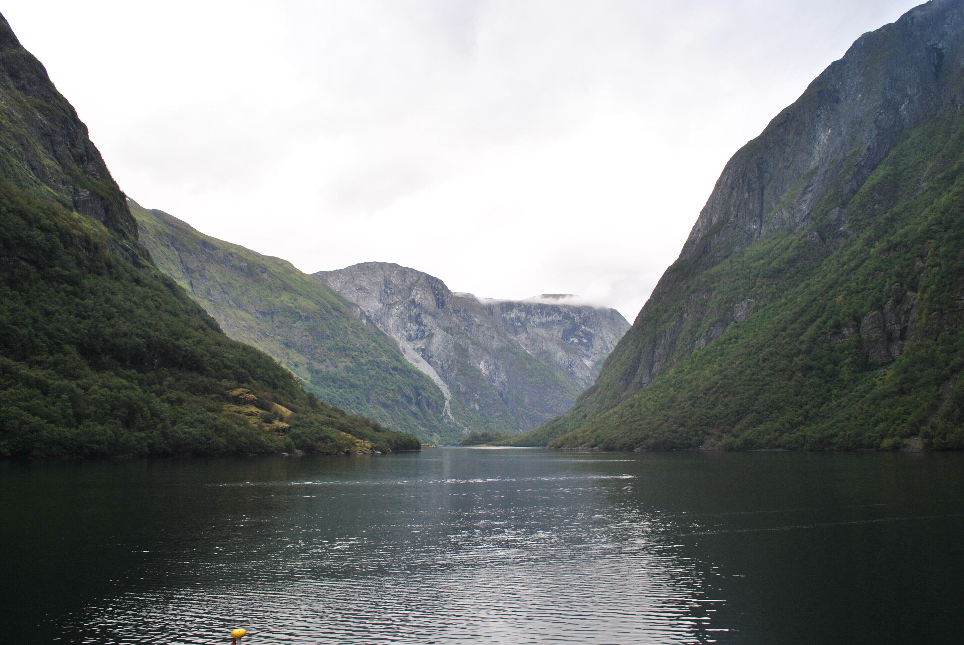 Fjord