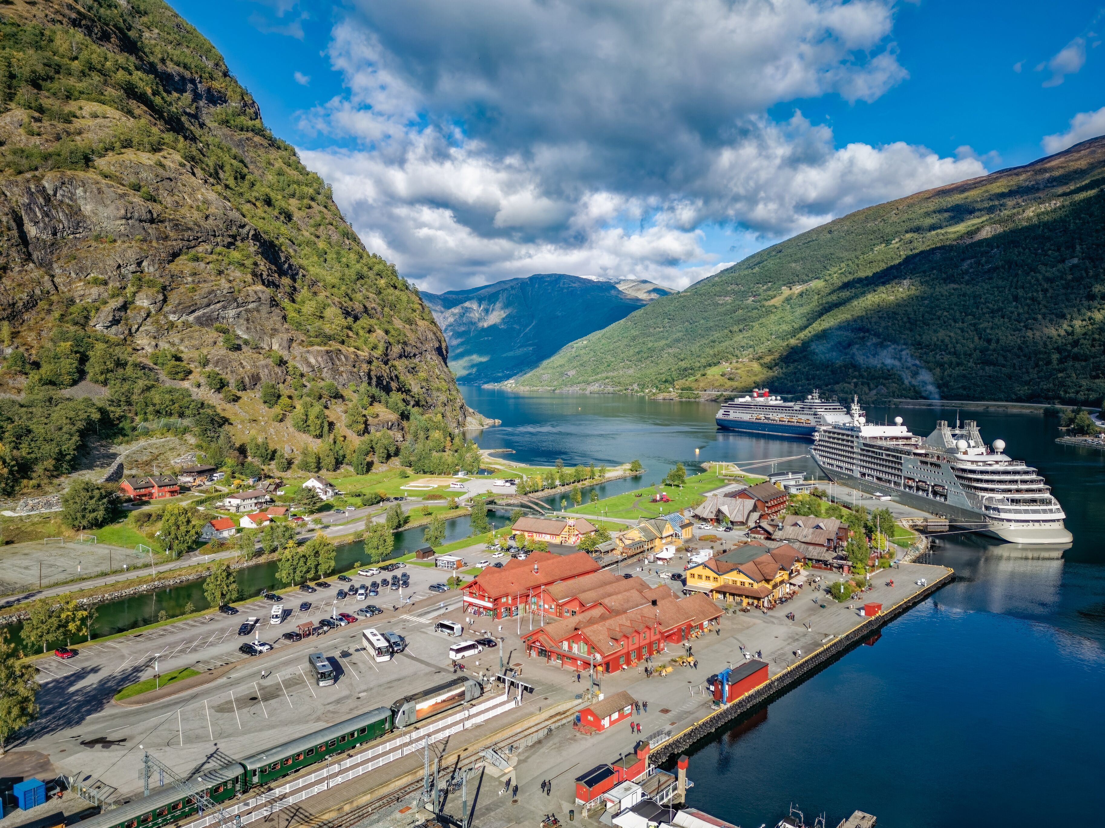 Flåm