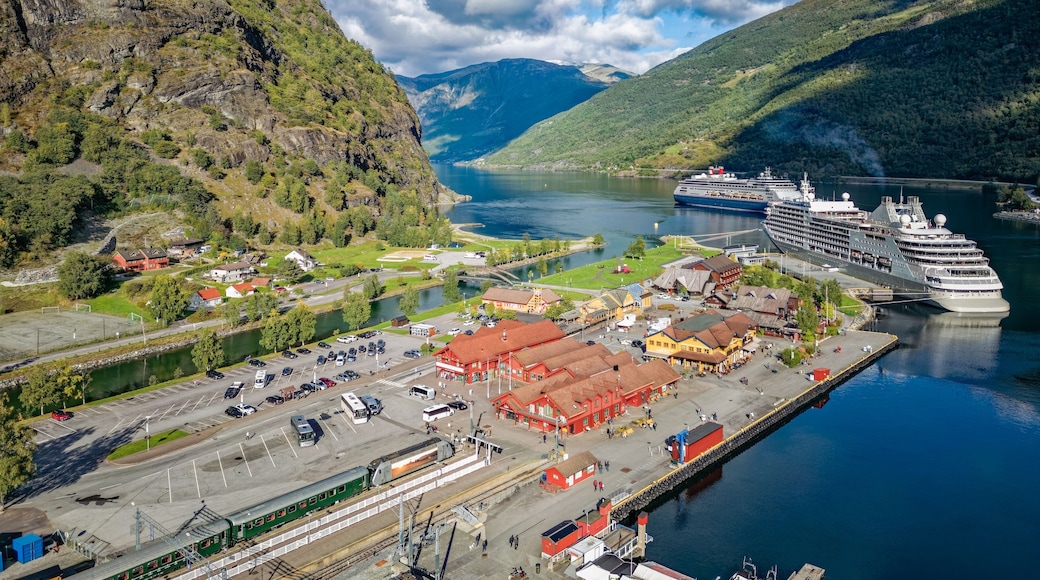Flåm