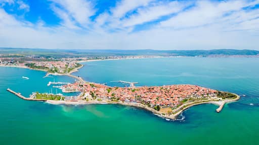 Nessebar