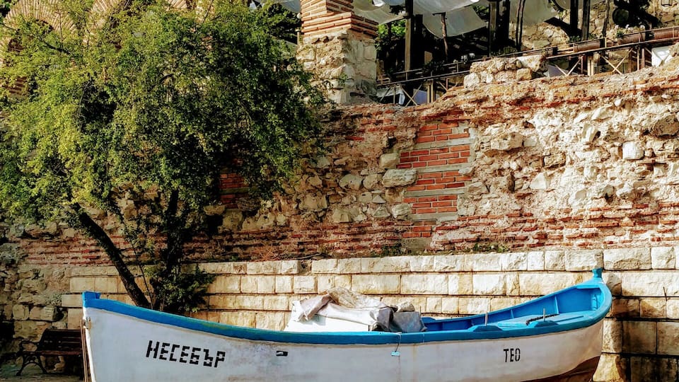 Now that's what I call Parking 😉