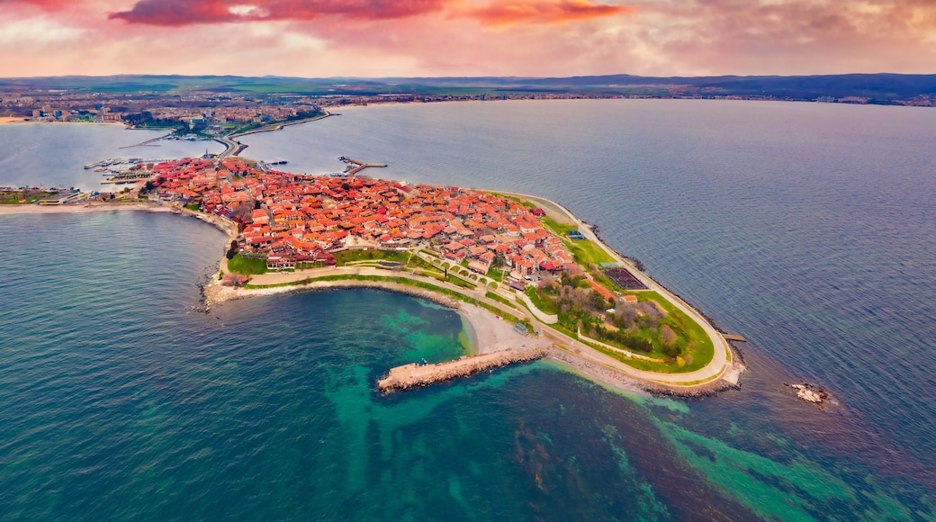 Nessebar