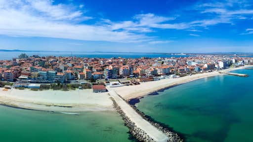 Nessebar