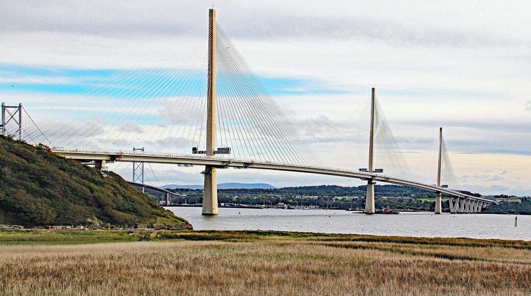 Queensferry Bridge 2