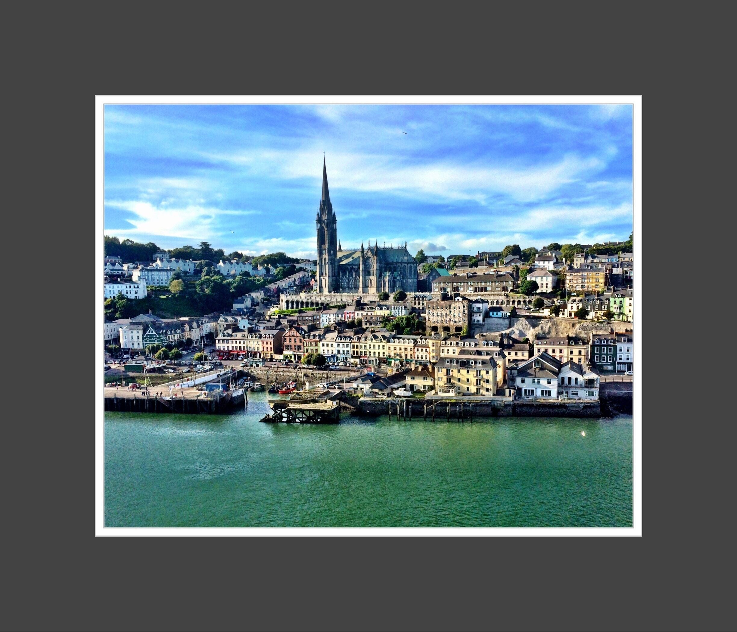 Cobh, Cork, Ireland