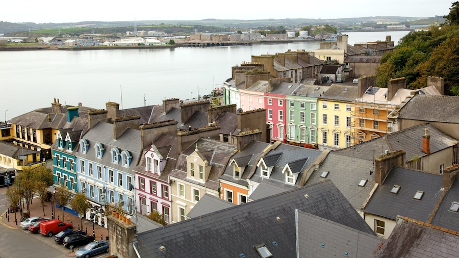 Cobh