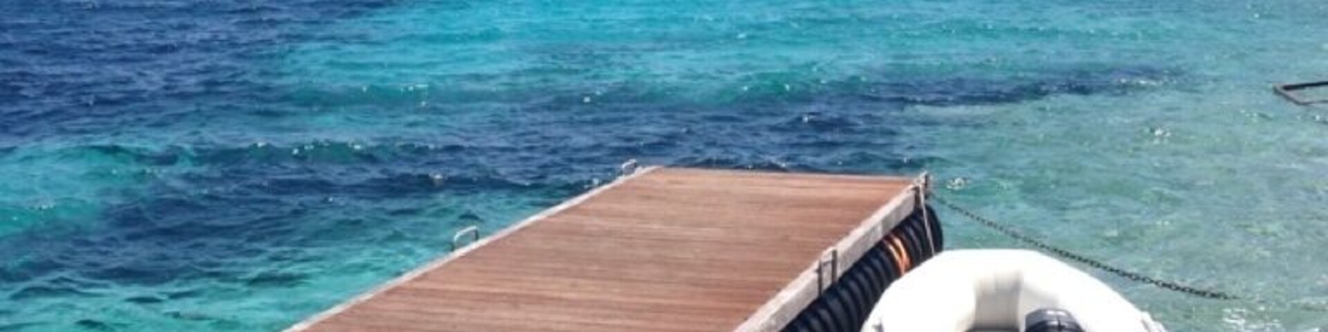 Everyone should own an island just like this.