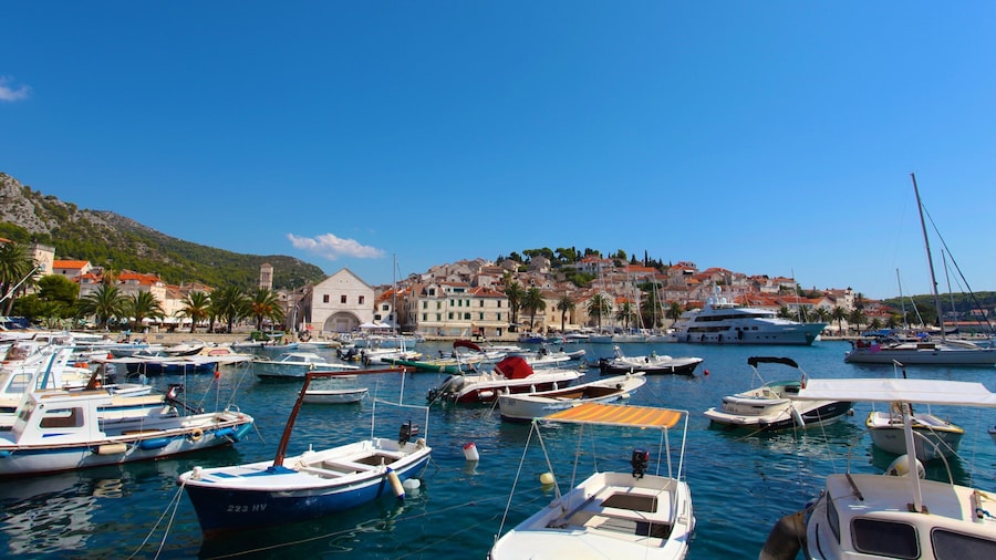 Hvar