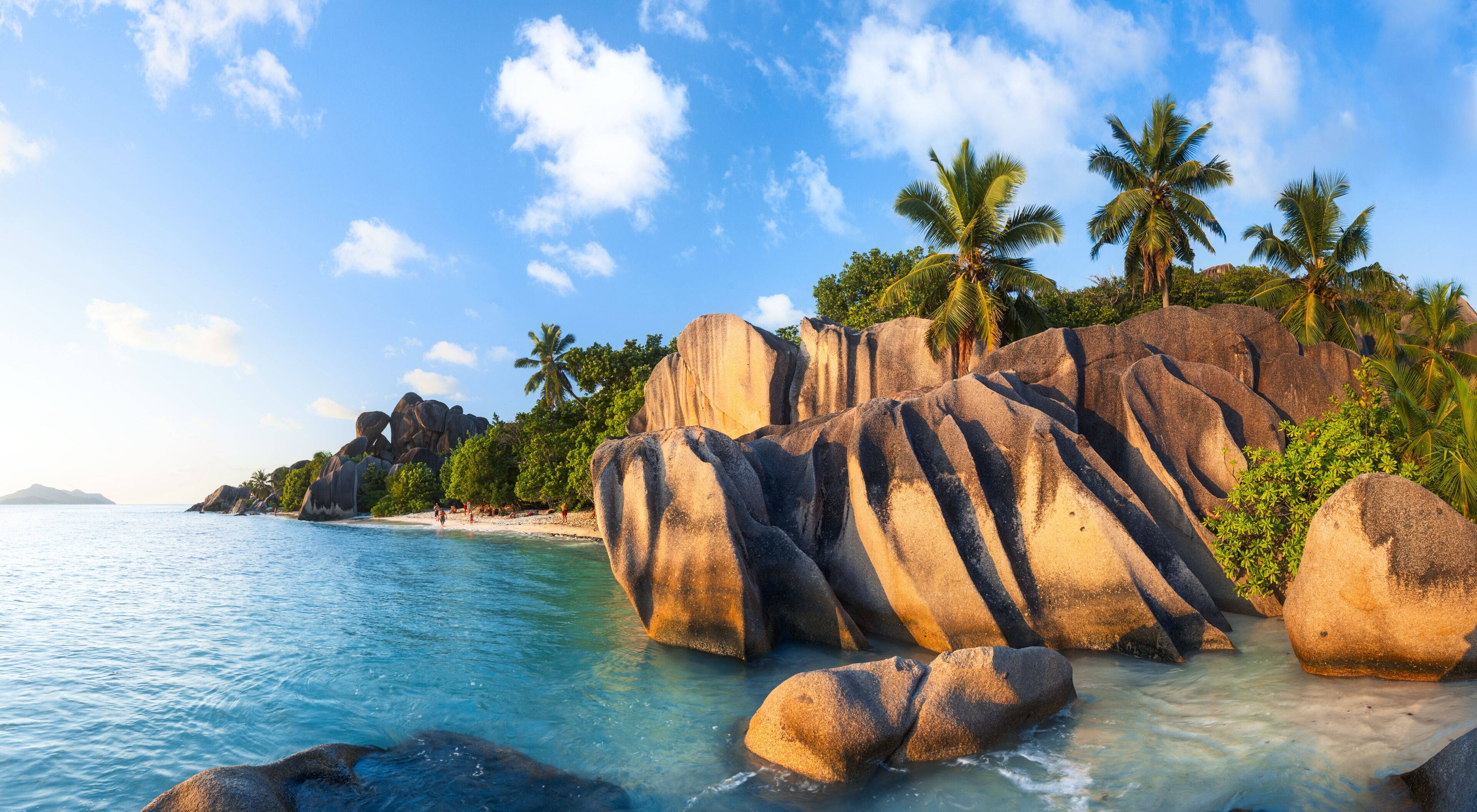 Seychellen
