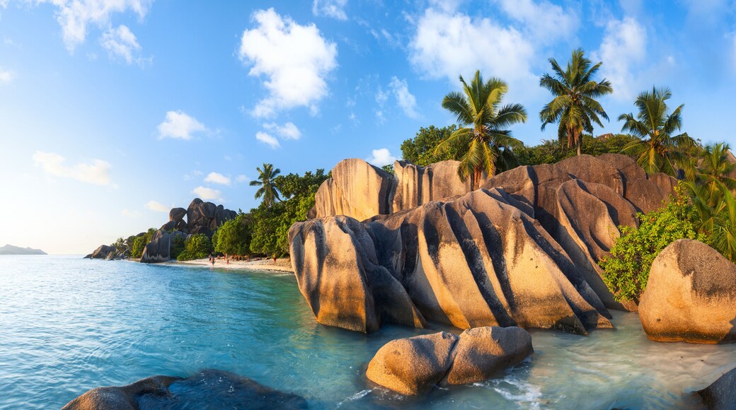 Seychellen