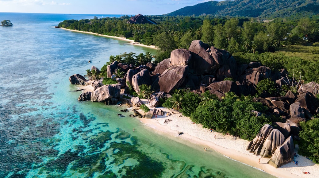 La Digue