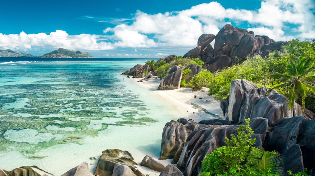 Seychellen