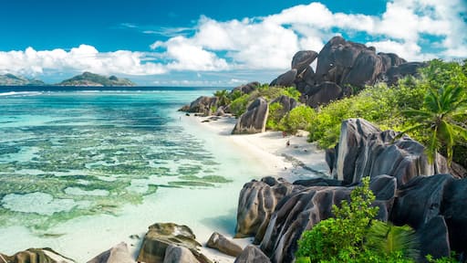 La Digue