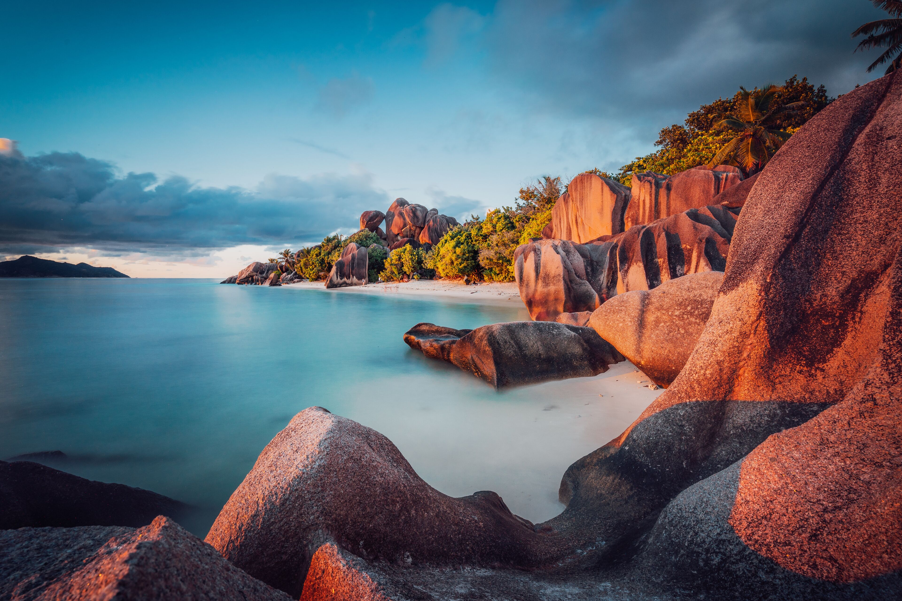 Seychellen