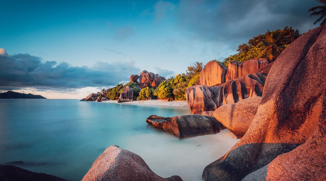 Seychellen