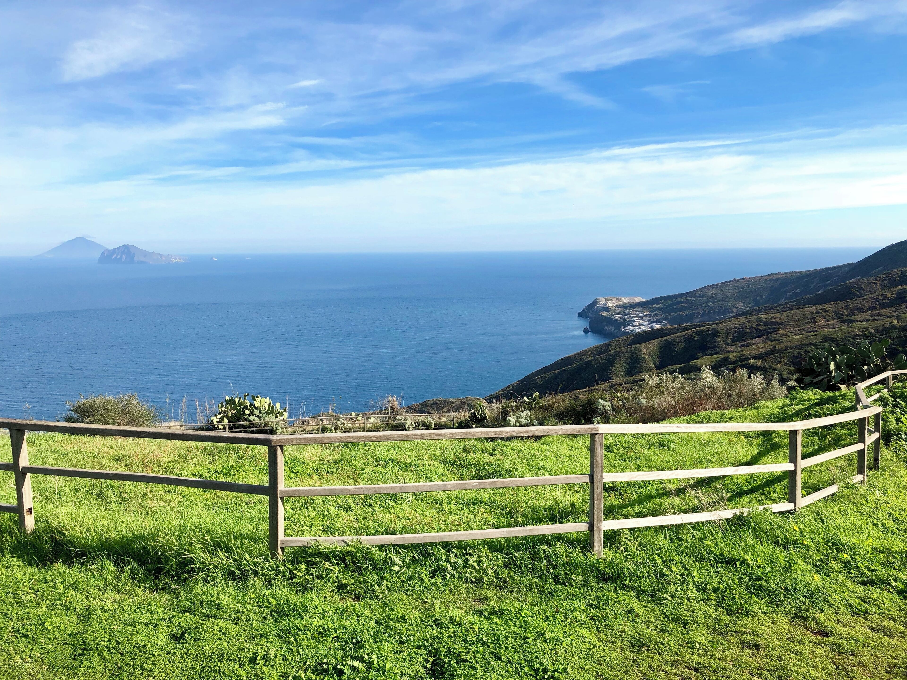 Acquacalda da Quattropani