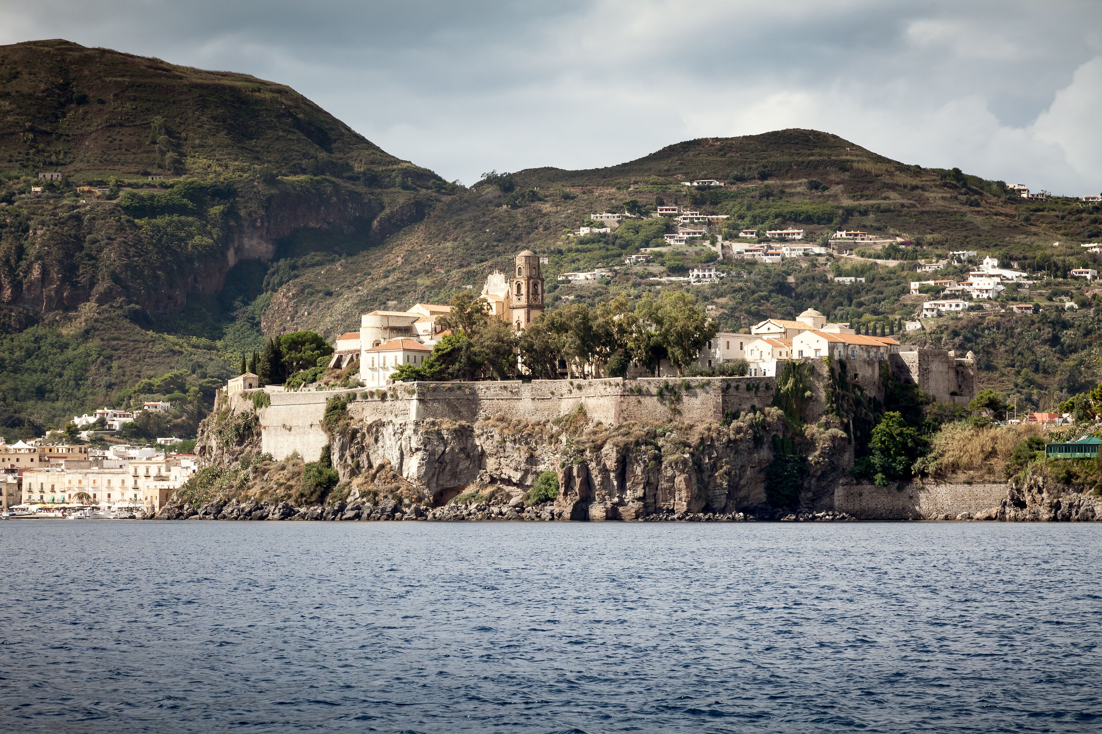 Lipari