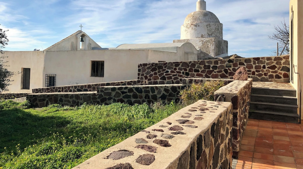 Chiesa vecchia di Lipari