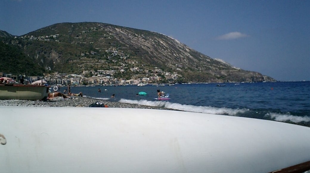 Canneto - Isola Lipari