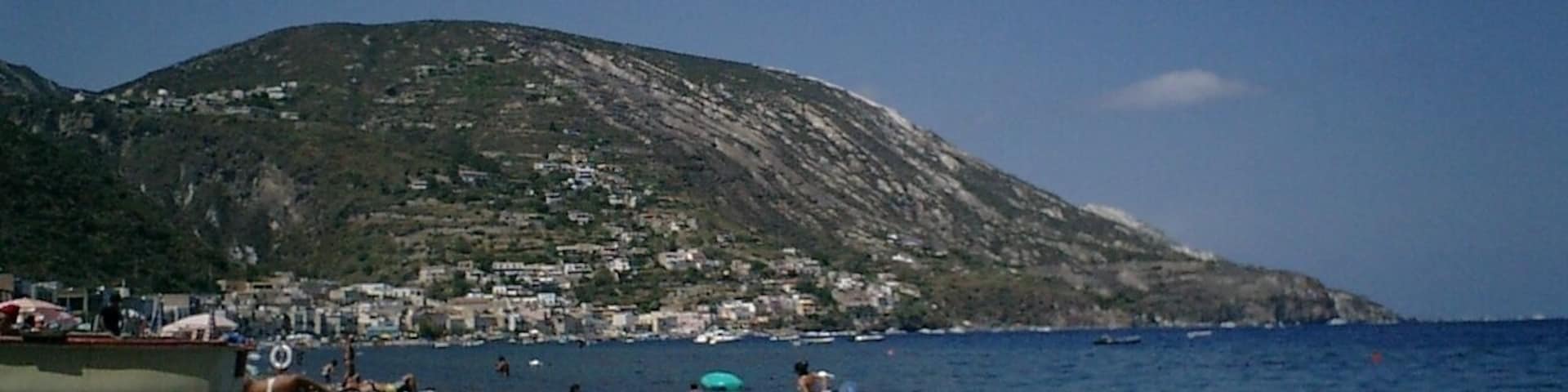 Canneto - Isola Lipari