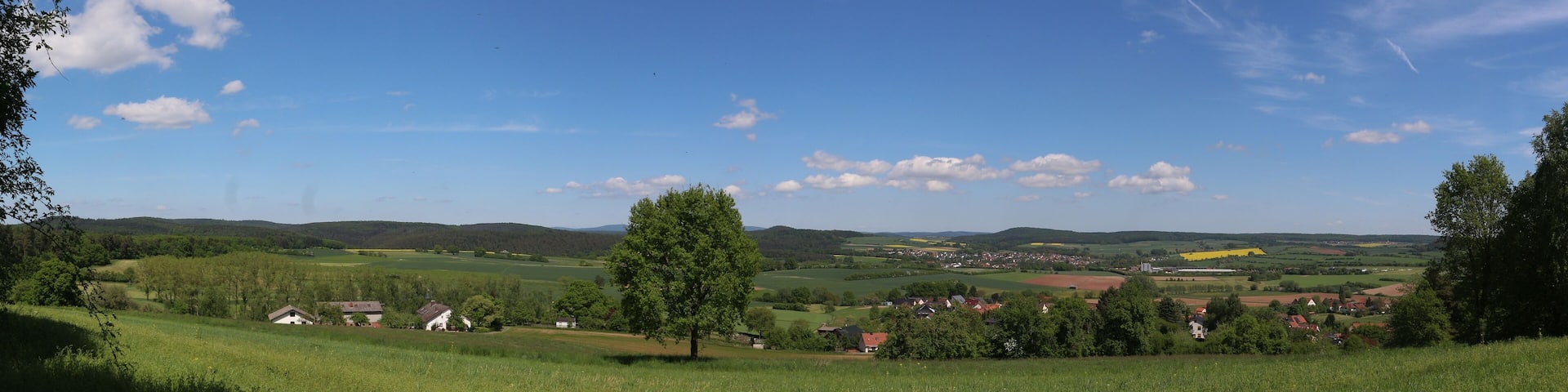 Standort Reddehäuser Berg