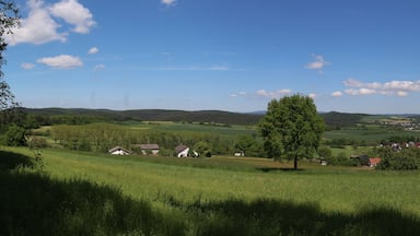 Standort Reddehäuser Berg