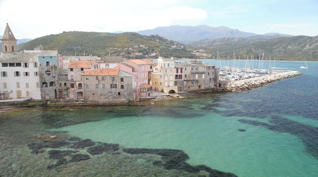 0_Saint-Florent_Corsica-France