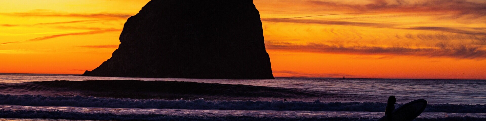 When it’s finally time to stop surfing