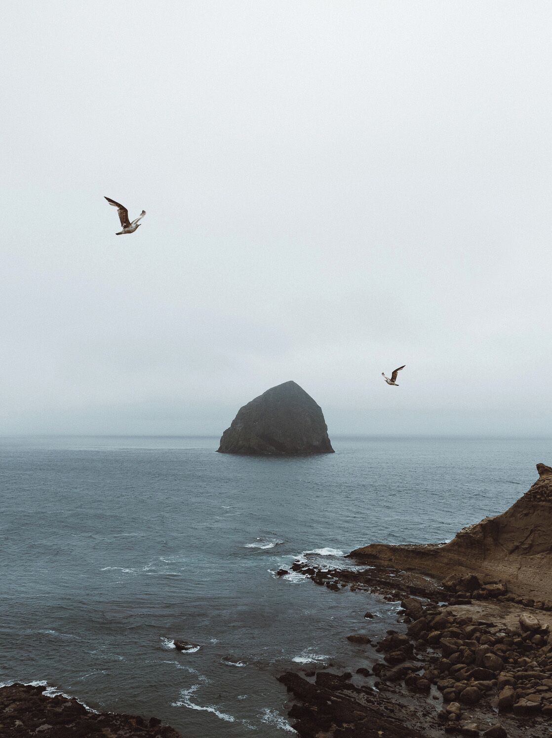 Explore Oregon's Coast