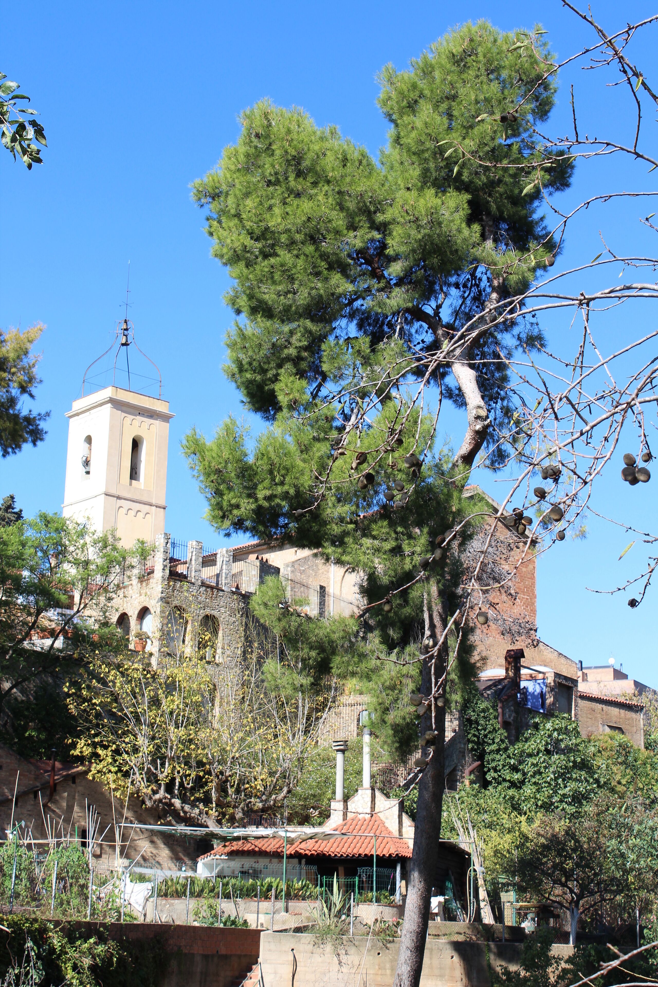 Esplugues de Llobregat