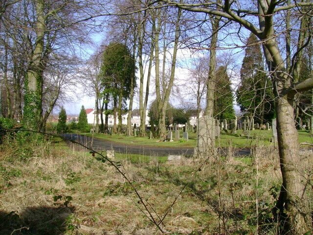 Abbey Cemetery
