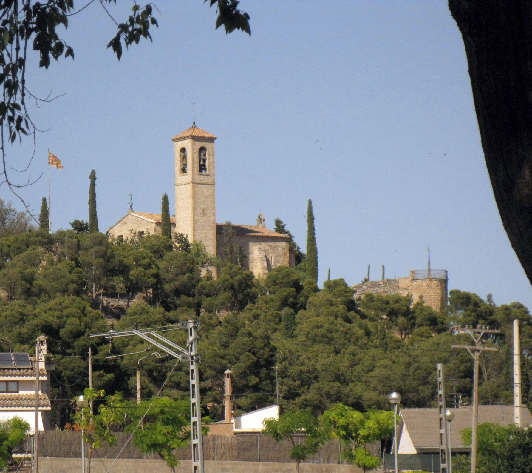 Ermita de Sant Eloi (Tàrrega)