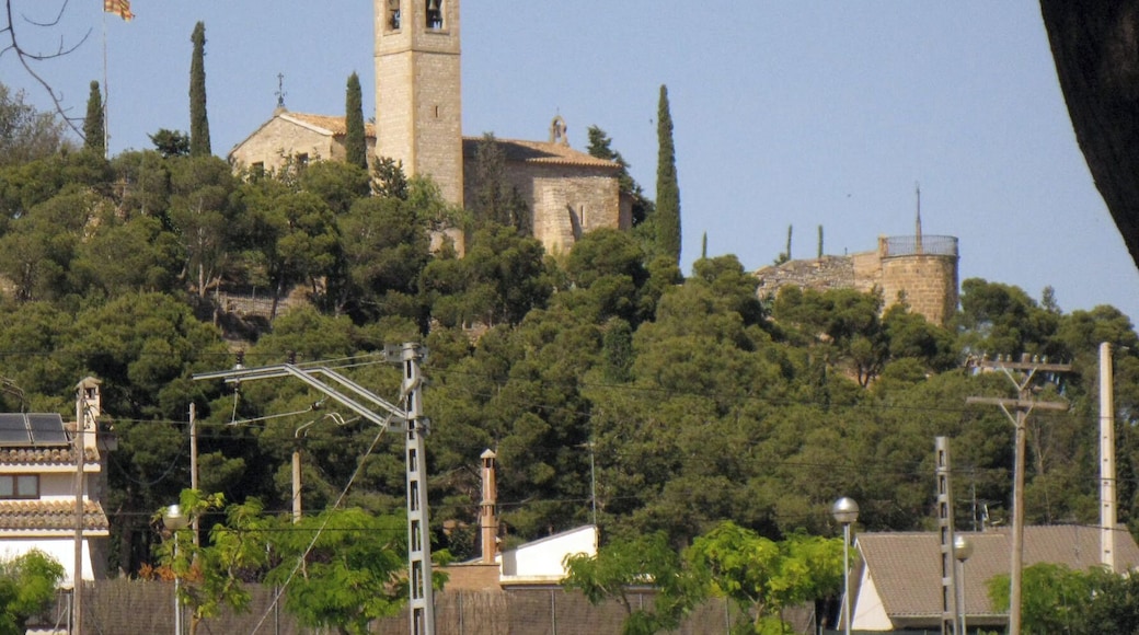 Ermita de Sant Eloi (Tàrrega)