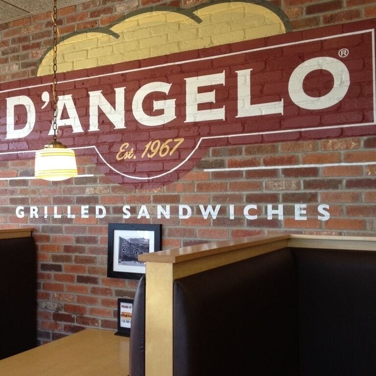 Great place for a quick lunch .... The steak and cheese is great as is the chicken stir fry