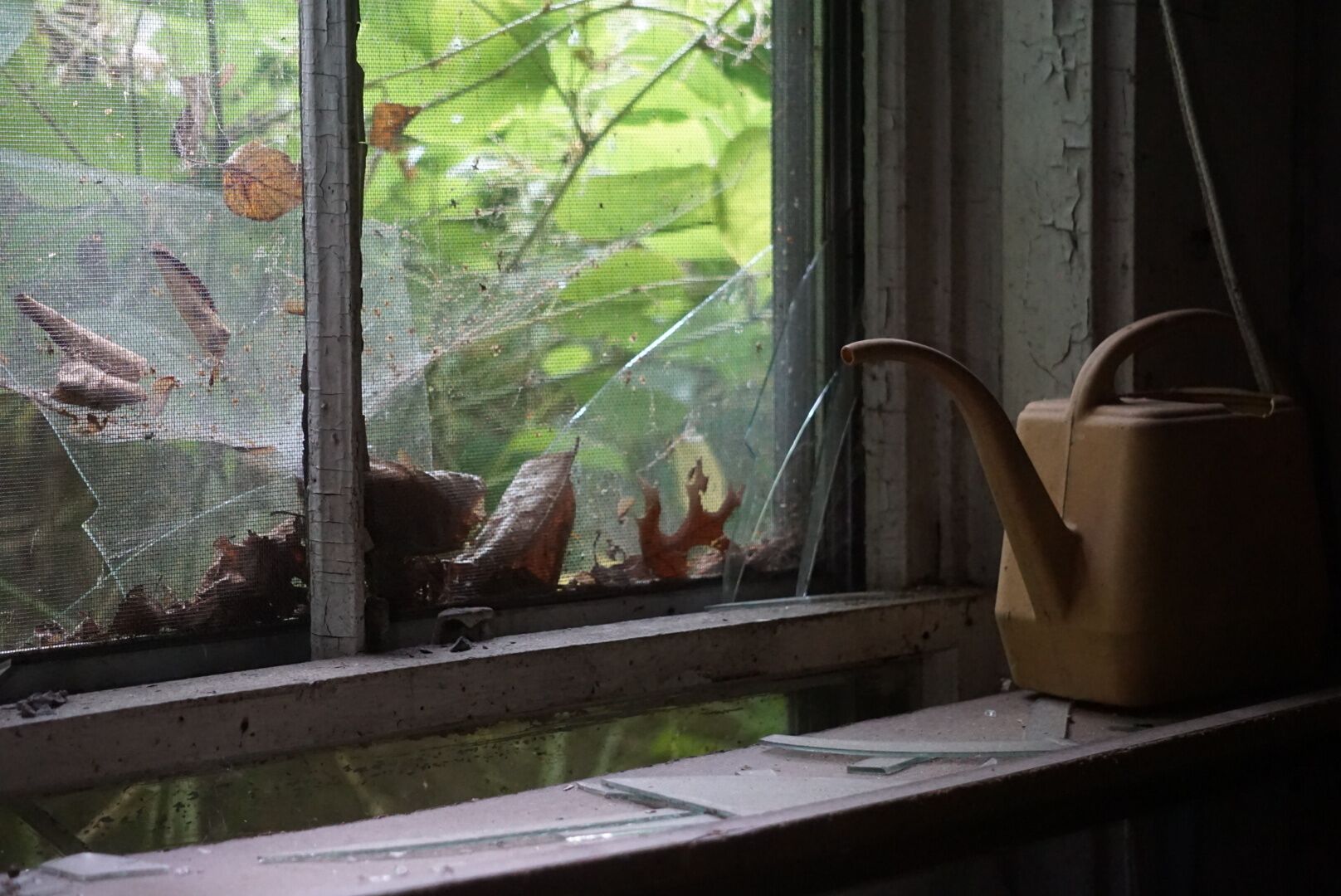 #abandoned #urbex #urbexworld