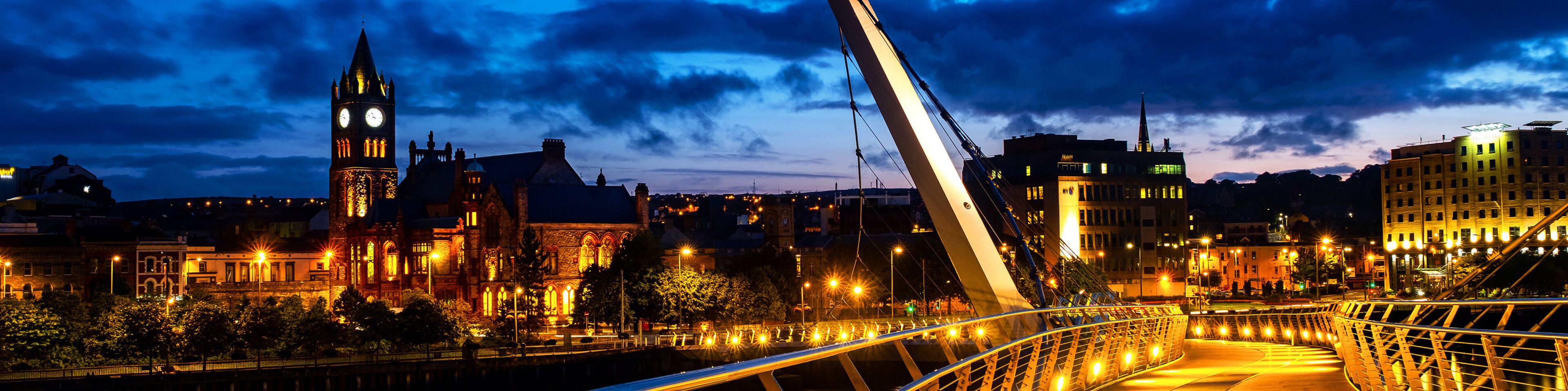 Londonderry