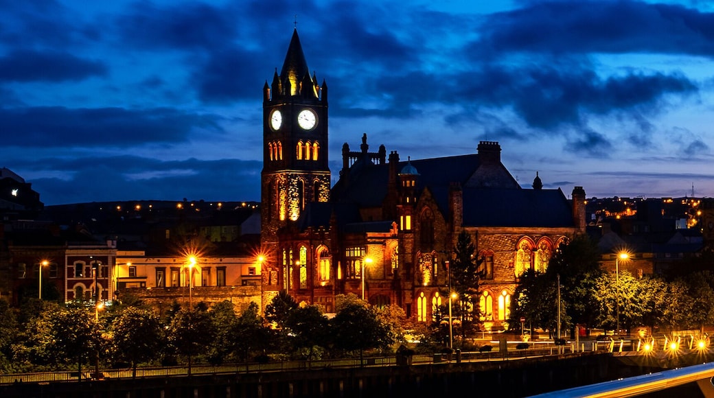 Londonderry