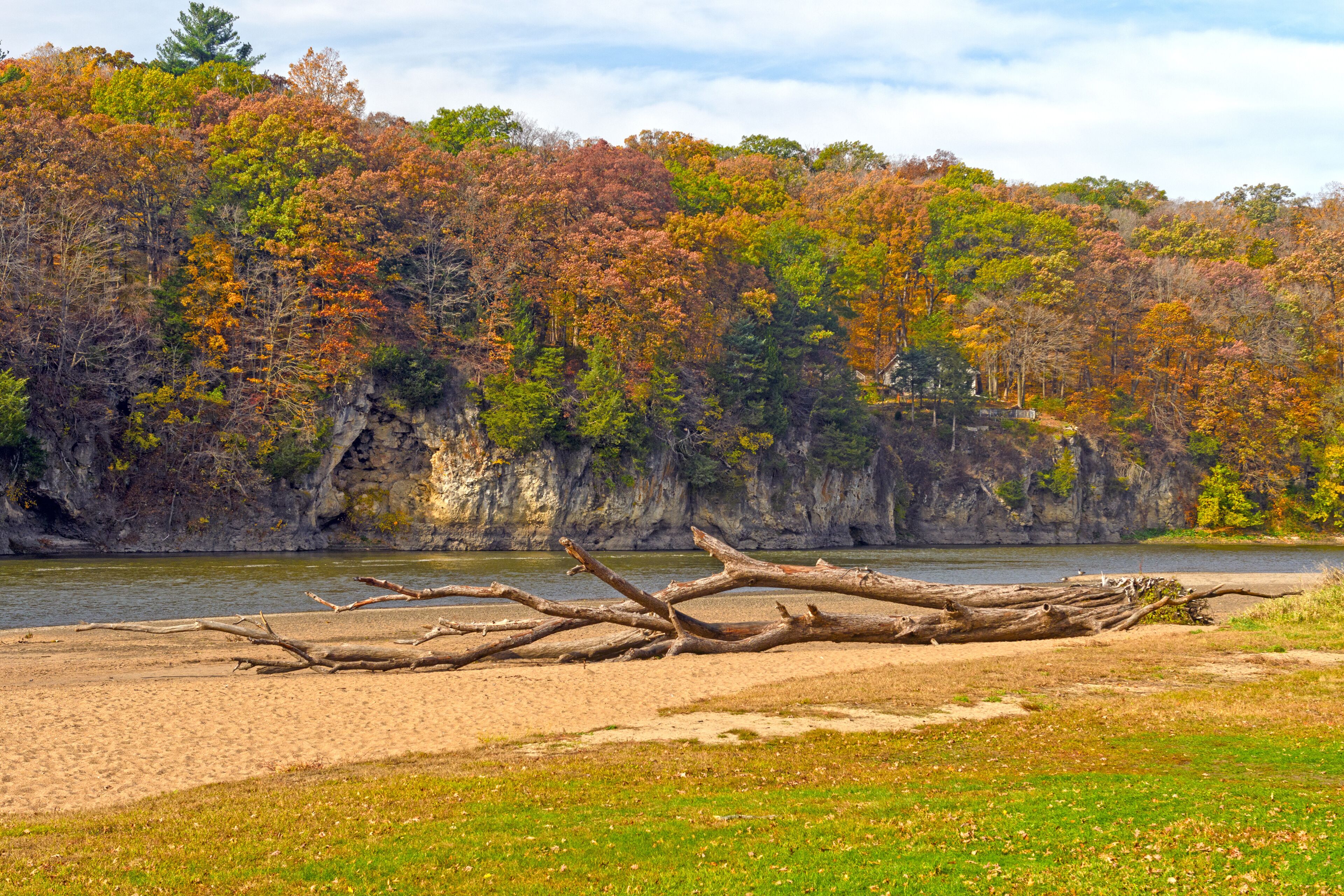 Osage
