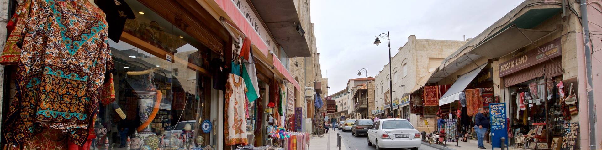 Madaba