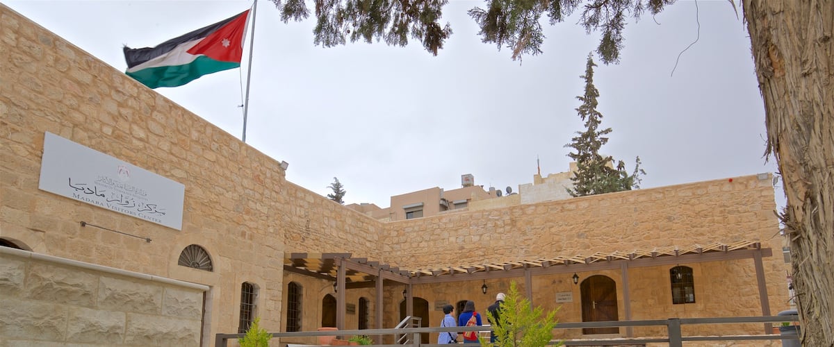 Madaba