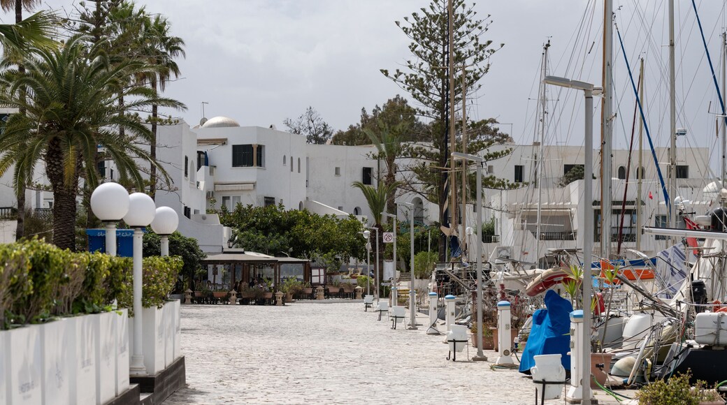 Sousse