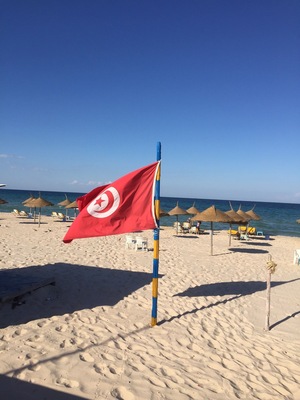 One of the best beaches in Tunis
#Aquatrove